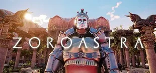 Игра Zoroastra Zoroastra