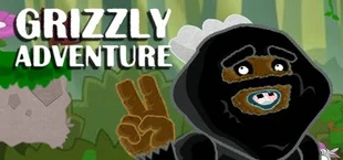 Grizzly Adventure
