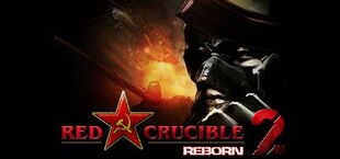 Red Crucible 2: Reborn
