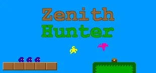 Zenith Hunter