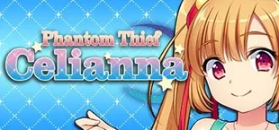 Phantom Thief Celianna