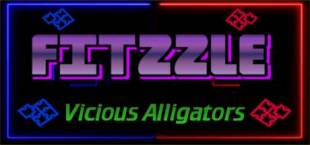 Fitzzle: Vicious Alligators