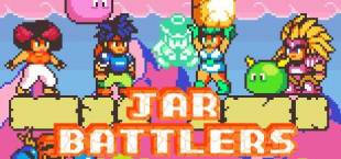 Jar Battlers