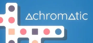 Achromatic