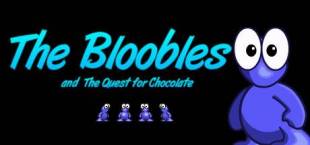 The Bloobles and the Quest for Chocolate