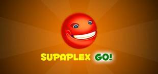 Supaplex GO!