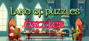 Land of Puzzles: Battles