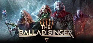 The Ballad Singer