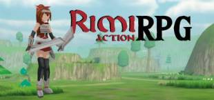 Rimi Action RPG