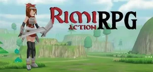 Rimi Action RPG