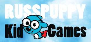 Russpuppy Kid Games