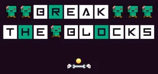 Break the Blocks