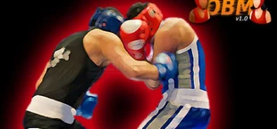 Online Boxing Manager