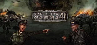 Operation Gamma 41