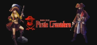 Pirate Crusaders