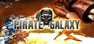 Pirate Galaxy