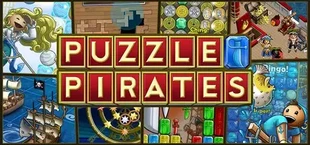 Puzzle Pirates