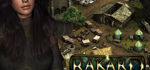 Rakard Kingdoms