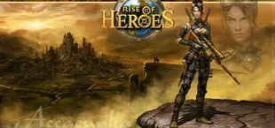 Rise of Heroes