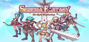 Serenia Fantasy