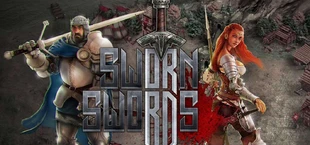 Sworn Swords