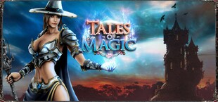 Tales Of Magic