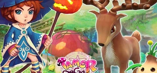 Tamer Saga