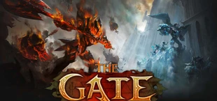 The Gate