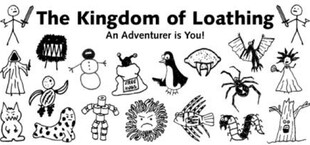 The Kingdom of Loathing