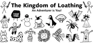 The Kingdom of Loathing