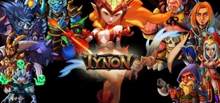 Tynon