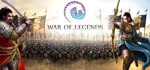 War of Legends