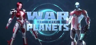 War of the Planets