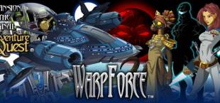 WarpForce