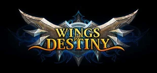 Wings of Destiny