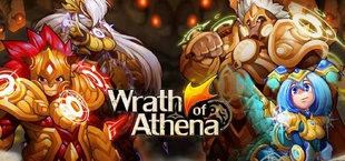 Wrath of Athena