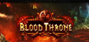 Blood Throne