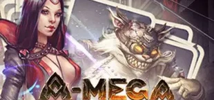 A-mega