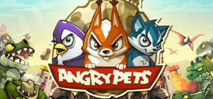 Angry Pets