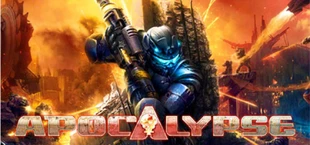 Apocalypse 2056