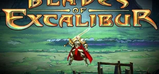 Blades of Excalibur