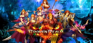 Broken Realm