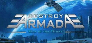 Destroy Armada: Rise of the Titans