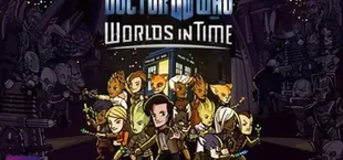 Doctor Who: Worlds in Time