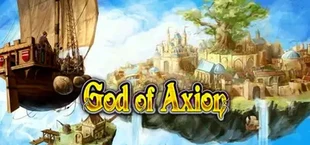 God of Axion