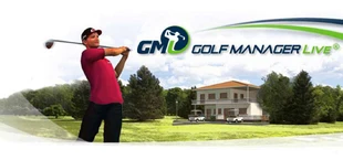Golf Manager Live