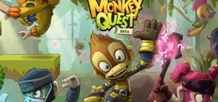 Monkey Quest