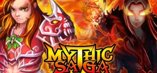 Mythic Saga