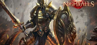 Nightfalls