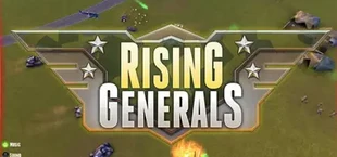 Rising Generals